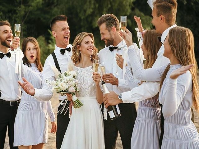 Wedding Planning Services in St Neots